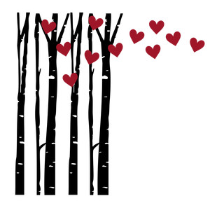 300x300 Silhouette Design Store