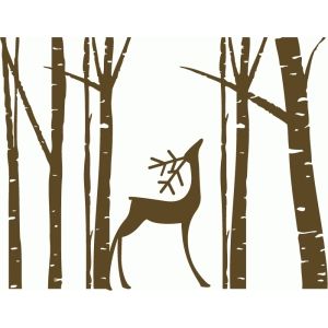 300x300 Silhouette Design Store