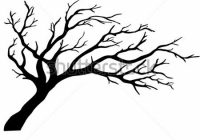 200x140 Simple Tree Branch Silhouette Clip Art Bird Branch Silhouette
