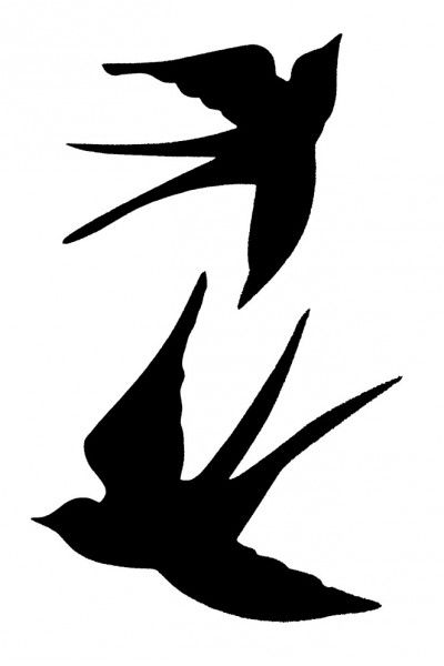 400x600 Dessin Hirondelle Tatouage 1463961937215 Laurieecky