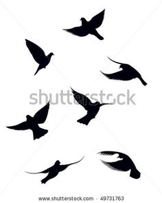 236x295 Tote Bag Featuring 3 Migpies By Mine Ting