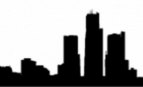 600x365 Here's An Image Of The Detroit Skyline You Can Use On Everything