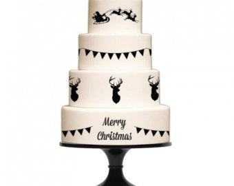 340x270 50th Birthday Cake Topper