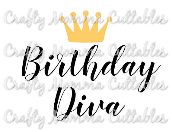 Free Free 241 Happy Birthday Princess Svg SVG PNG EPS DXF File