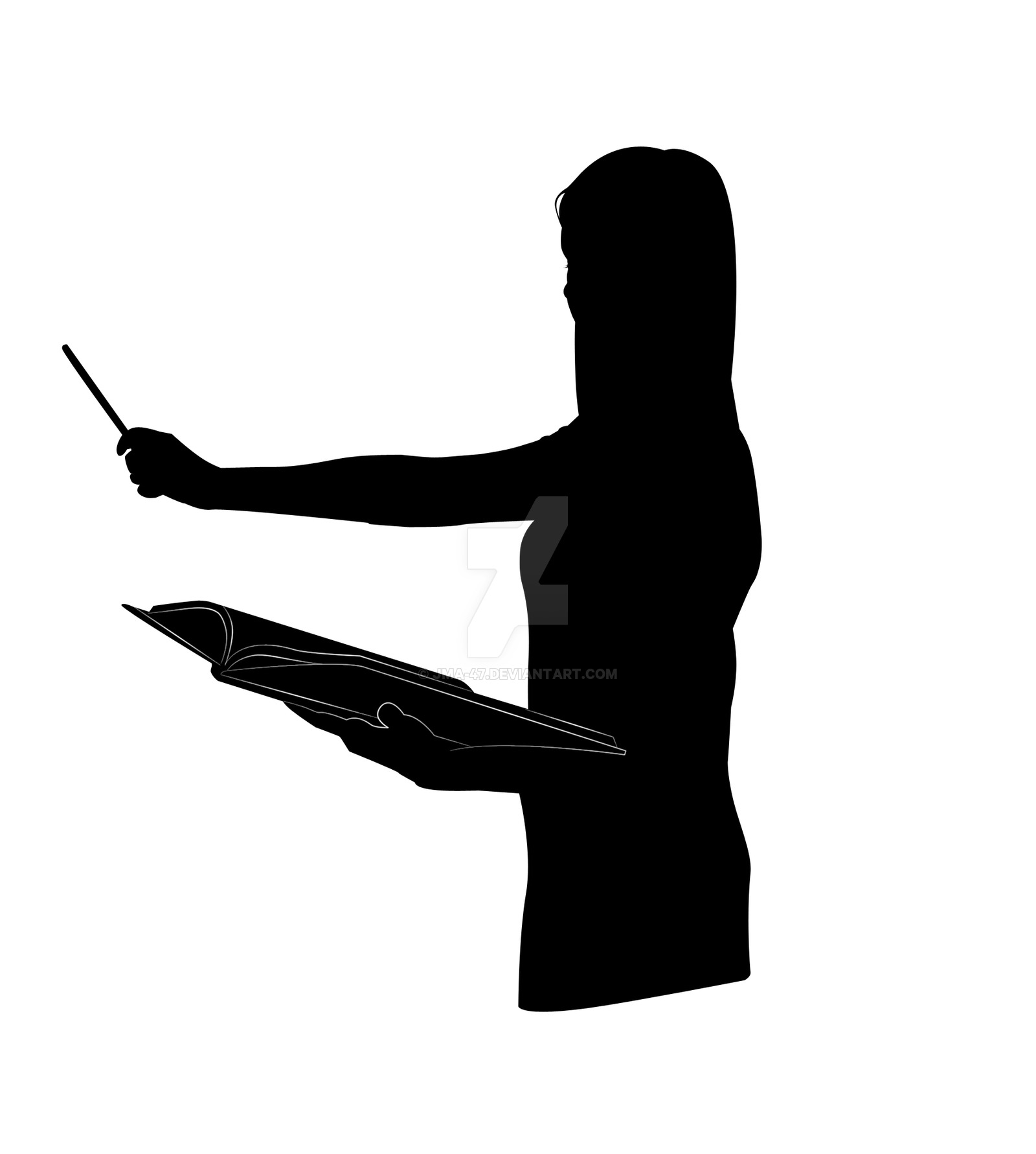 1600x1781 Image Of Teacher Clipart Black And White