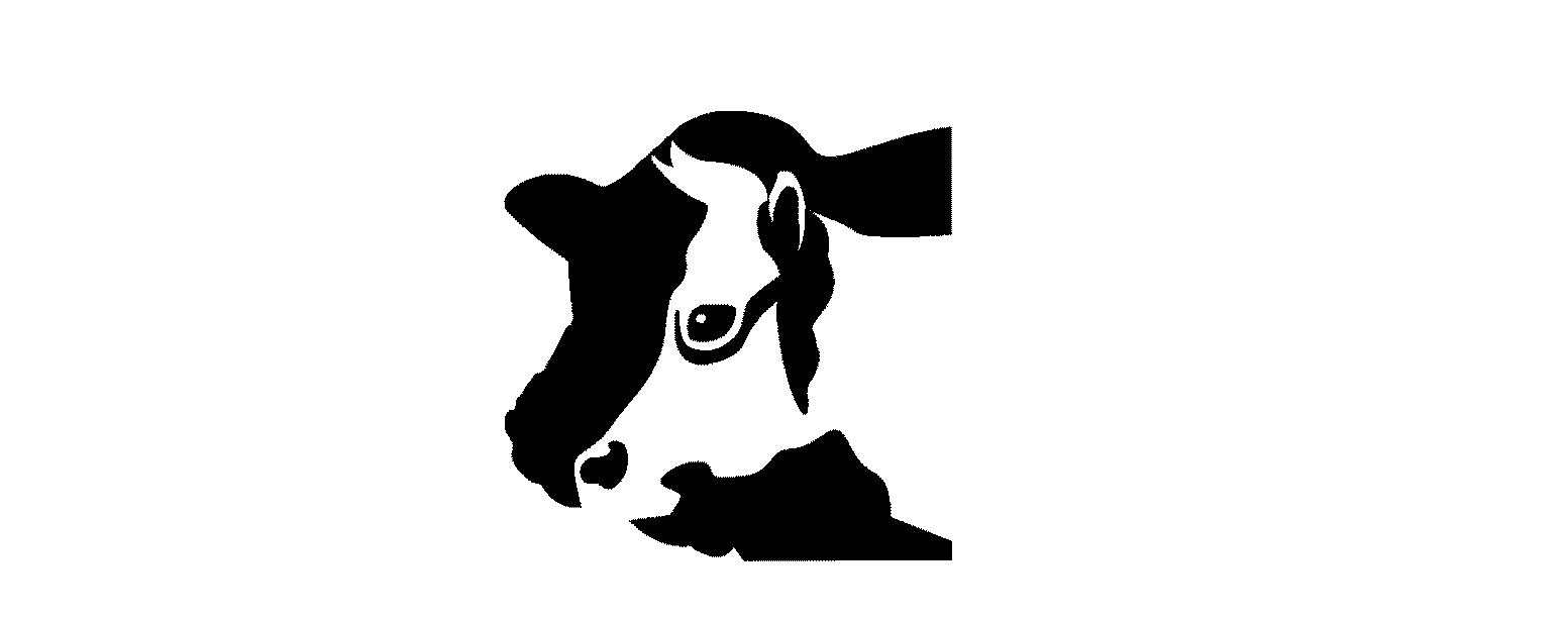 1553x615 Cow Silhouette Cow Head Silhouette Free Download Clip Art