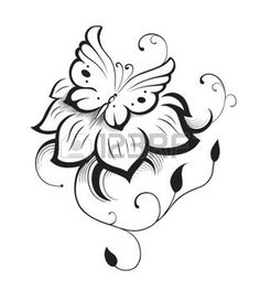 236x264 Beautiful Professional Silhouette Silhouette Of A Black