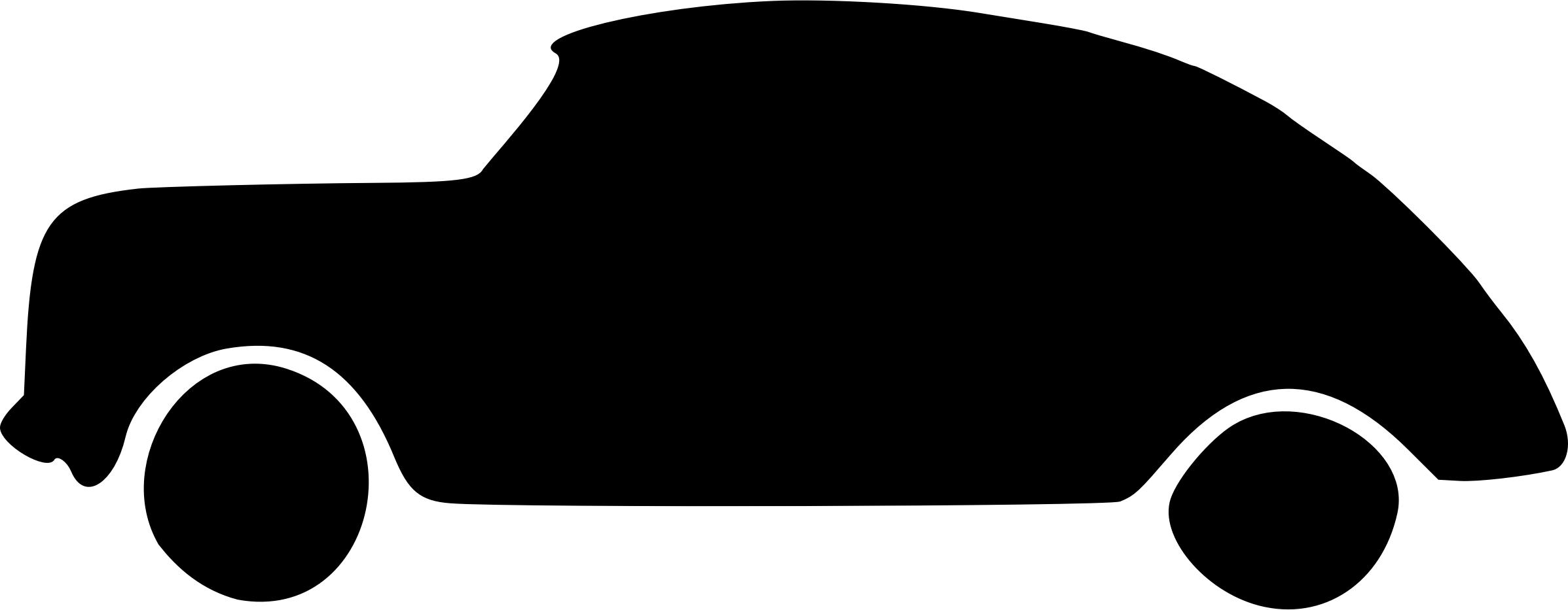 2395x933 Free Car Icons Png, Car Images