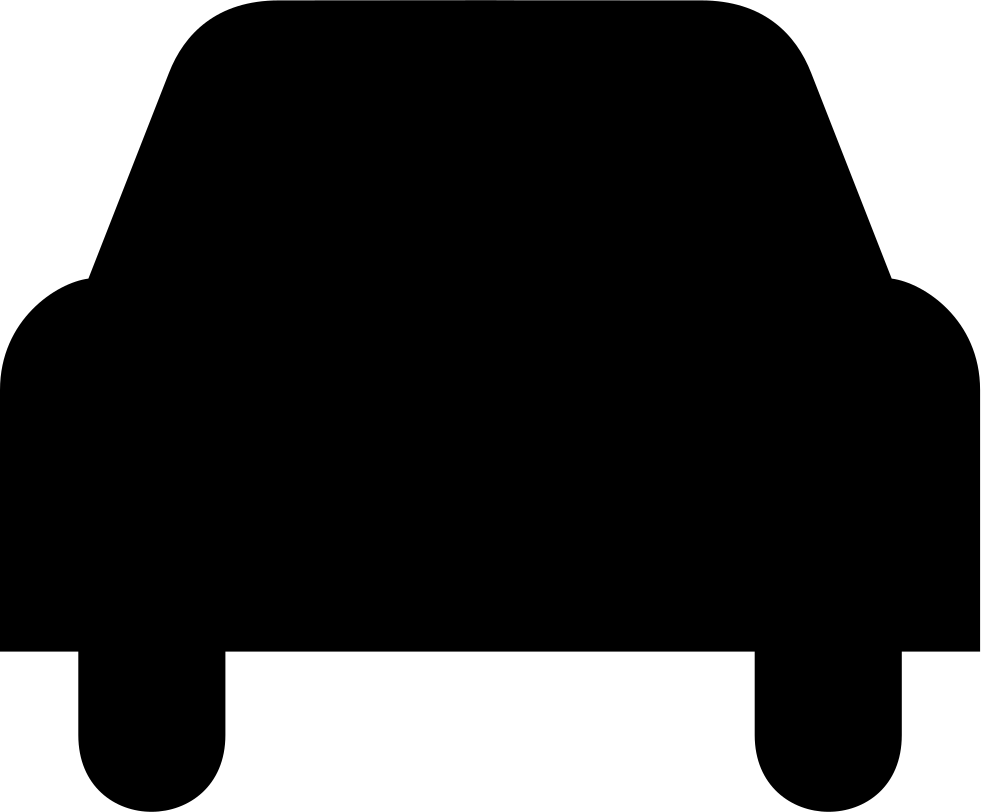 981x812 Car Silhouette Svg Png Icon Free Download ( 381106