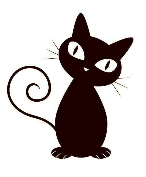 511x618 Image Result For Cat Cartoon Images Art Cats Cat