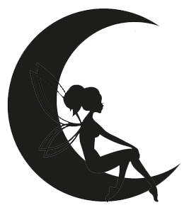 277x303 Image Result For Silhouette Fairy Jars Fairy Silhouettes