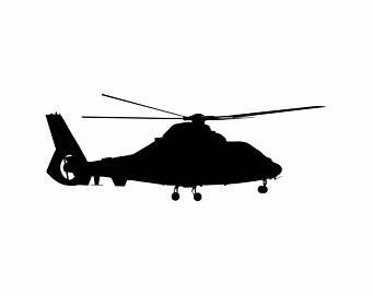 340x270 Helicopter Svg Etsy