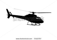 236x166 Uh 60 Blackhawk Helicopter Vinyl Sticker Flat Rate, Adhesive