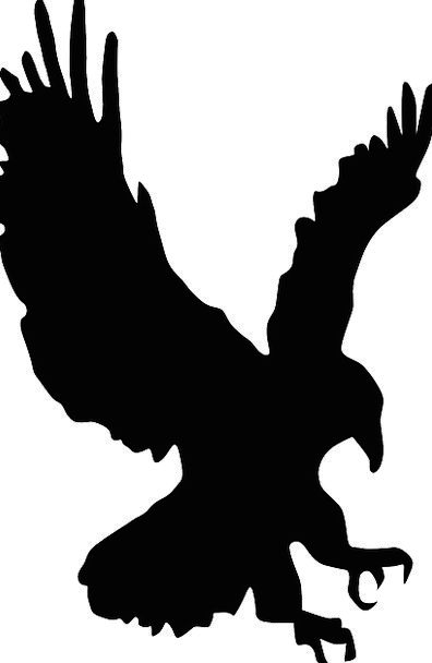 Black Hawk Silhouette at GetDrawings | Free download