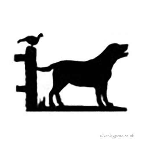 500x500 Labrador Retriever ( Black Chocolate Yellow ) Lovers Gift