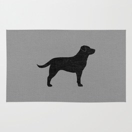 264x264 Labrador Retriever Rugs Society6
