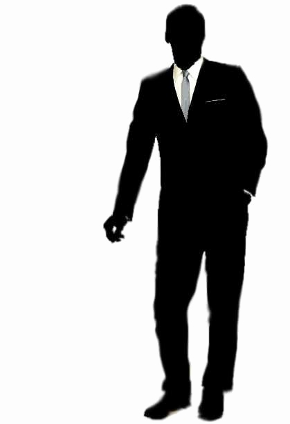 419x613 Men Silhouette Fresh Men Silhouette Clipart