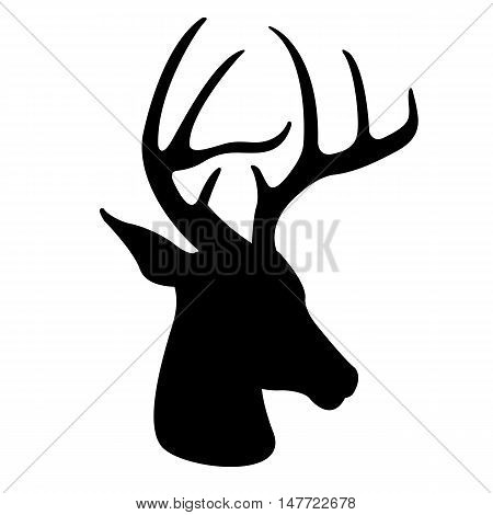 450x470 Deer Head Stock Photos, Royalty Free Deer Head Images