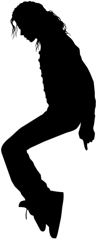 403x1000 9 Best Michael Jackson Images On Silhouettes, Shadow