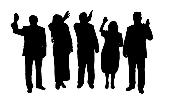 590x332 People Silhouettes By Mgpremier Videohive