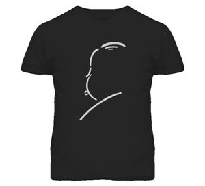 300x272 Alfred Hitchcock Classic Horror Silhouette Black Tshirt Ebay
