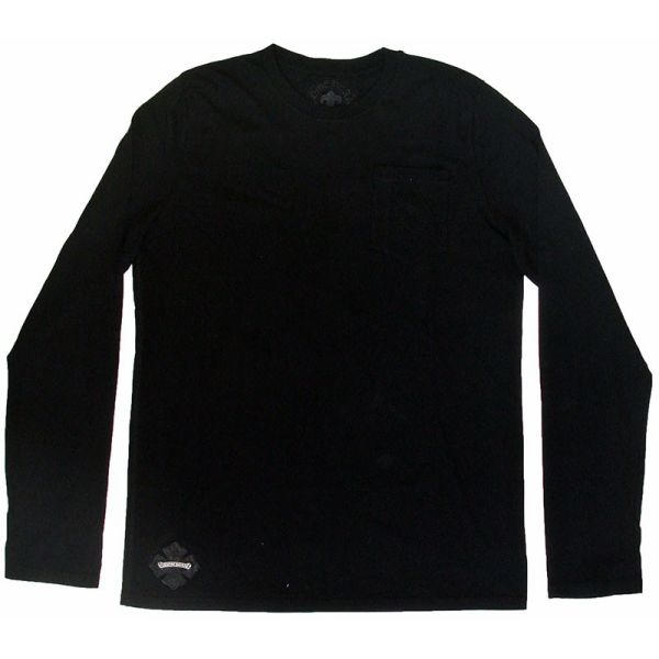 600x600 Skytrek Rakuten Global Market Chrome Hearts Long Sleeve T Shirt