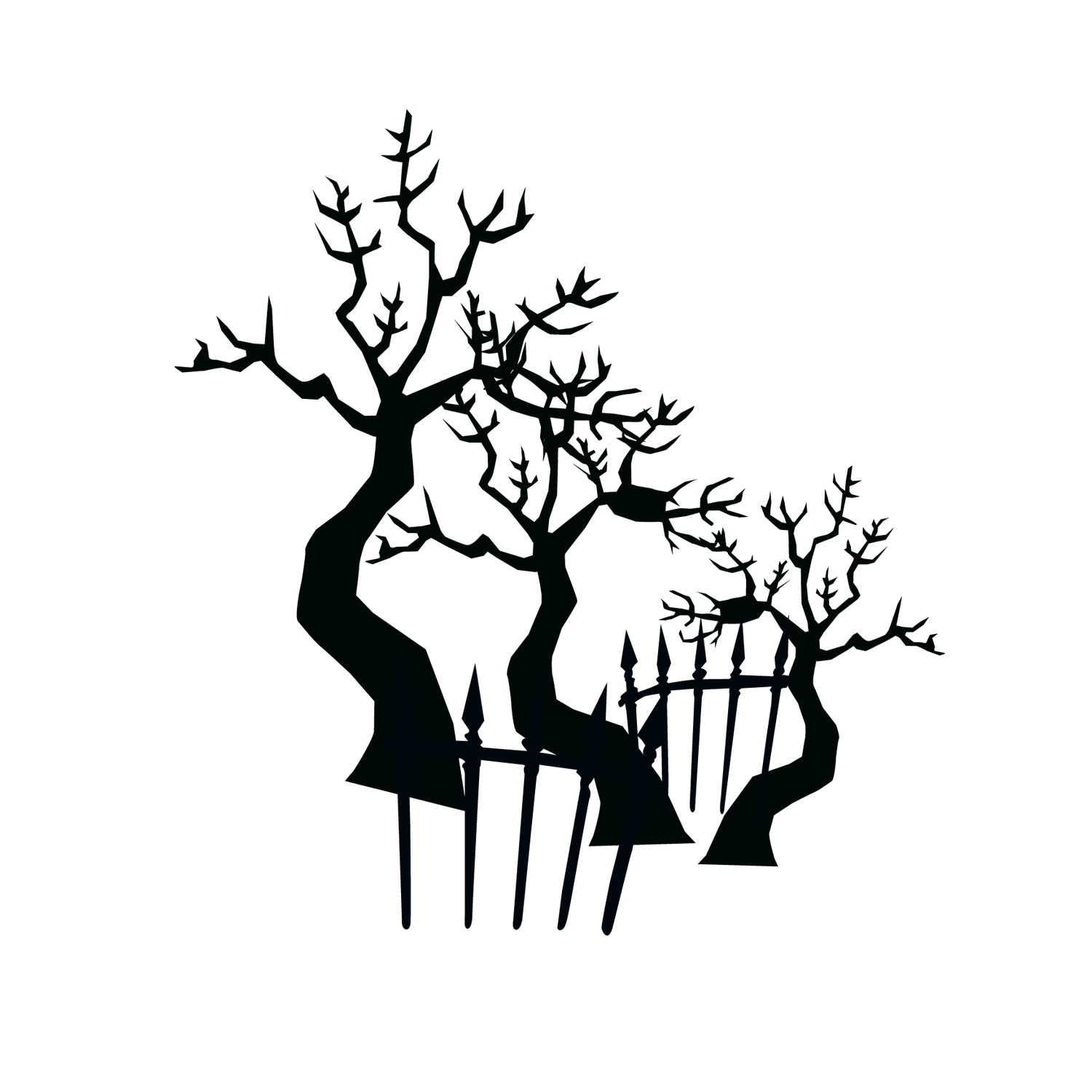 1500x1500 Halloween Computer File