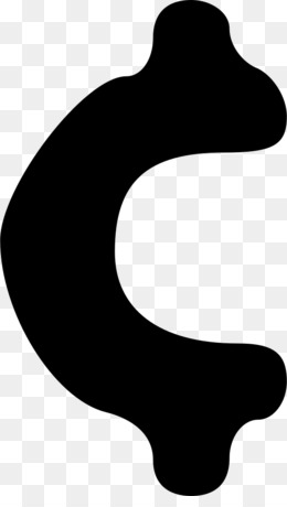 260x460 Modern Dance Shoe Silhouette Clip Art