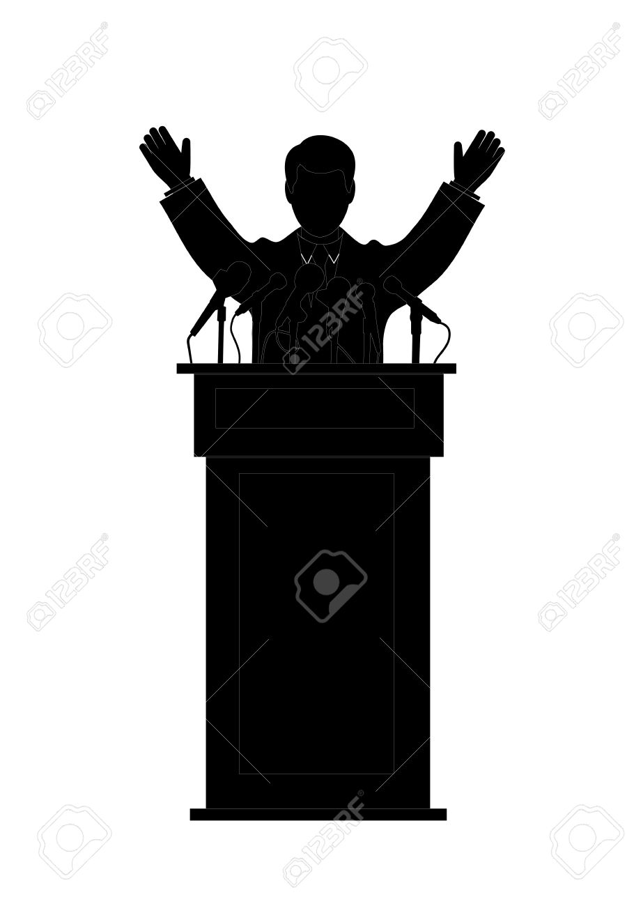 910x1300 Presidents Clipart Silhouette Many Interesting Cliparts