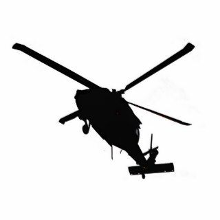 Blackhawk Helicopter Silhouette at GetDrawings | Free download