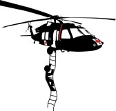 168x161 Air Rescue Clipart