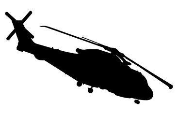 365x240 Merlin Helicopter