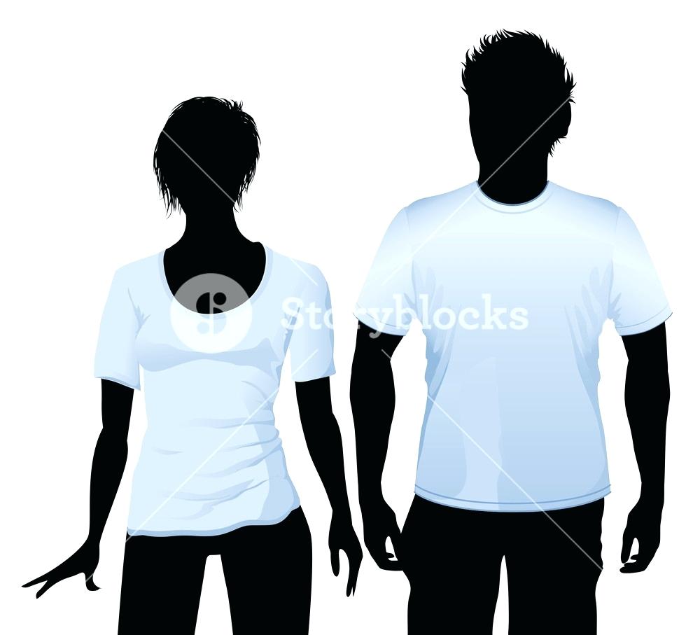 1000x907 Template T Shirt Template Black And Polo Design With Body
