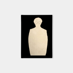 285x285 Brave Silhouette