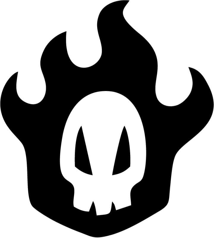 Bleach Silhouette