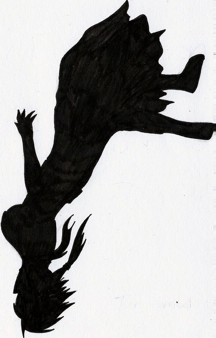 715x1117 Tier Harribel Silhouette