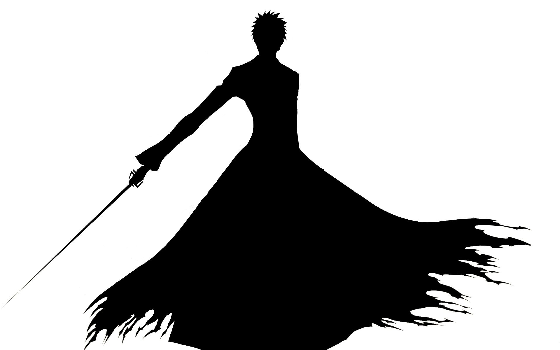 1920x1200 Bleach Characters And Their Zanpakuto 1920x1200 Bleach Kurosaki