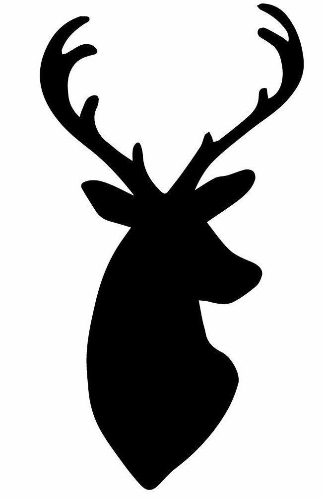 651x1006 Beach Silhouette Clip Art