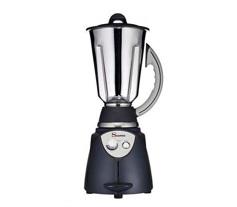 800x700 Santos Blender Santo Safe 4 Liter Polycarbonate