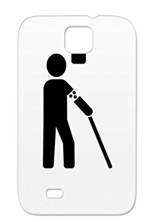 311x445 Tear Resistant Symbols Shapes Miscellaneous Blind Logo Symbol