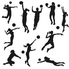 236x236 Silhouette Vector Blog Free Silhouette Illustration Silhouette