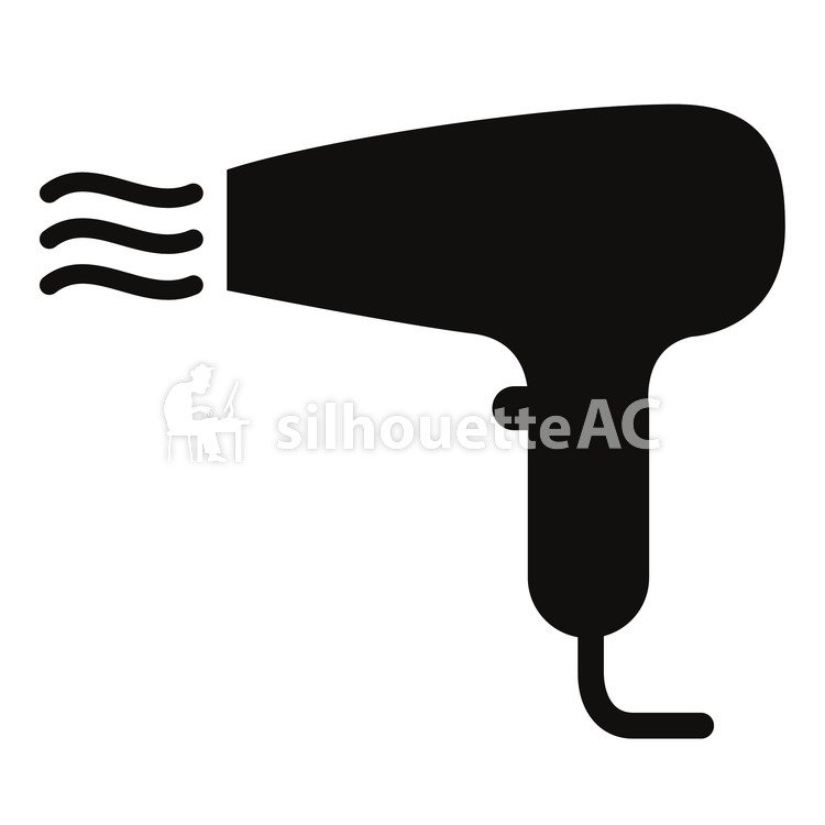 750x750 Free Silhouettes Icon, Item, Goods