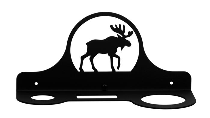 699x393 Hair Dryer Racks Wrought Iron Haven