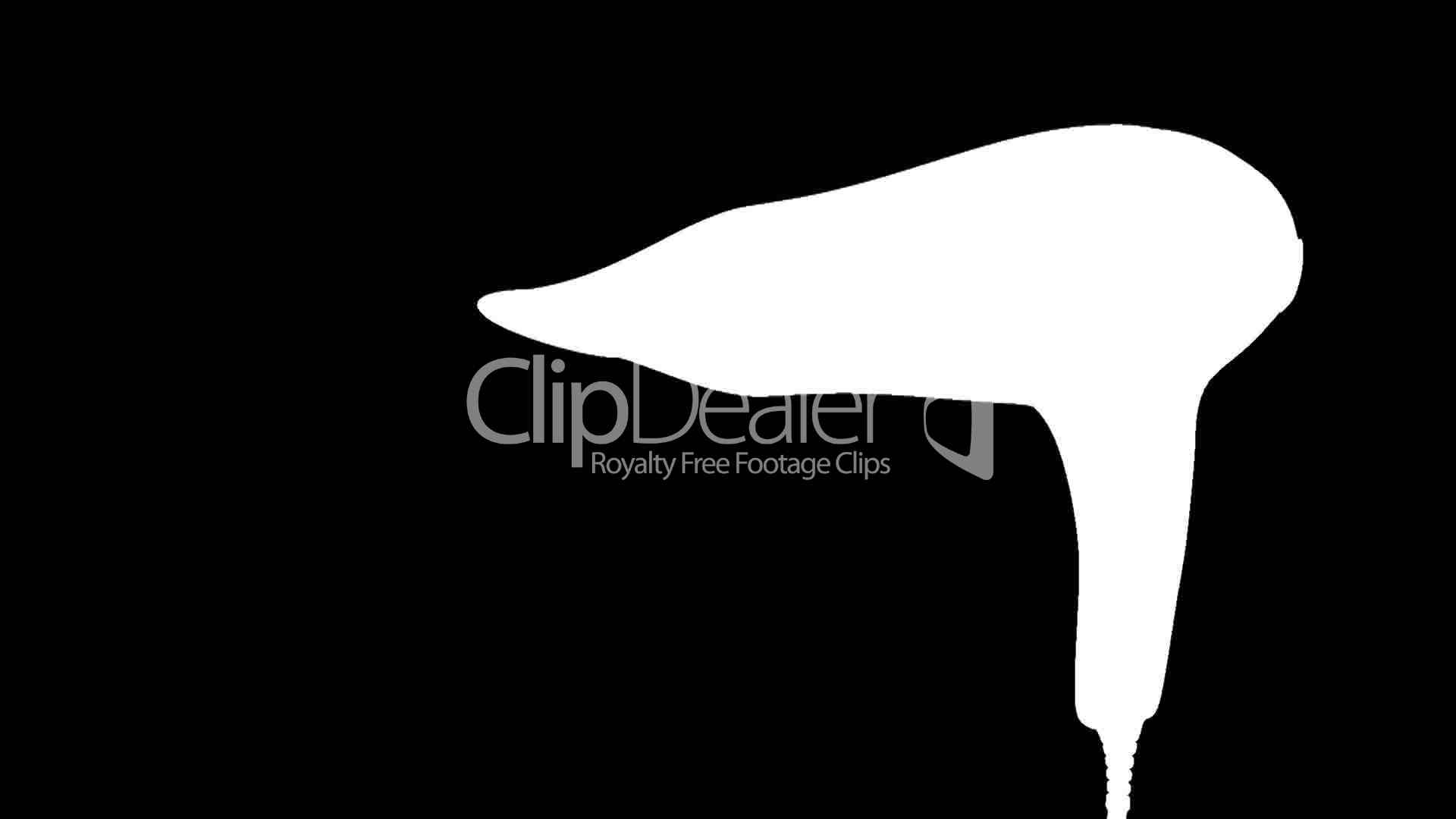 1920x1080 Hair Dryer Royalty Free Video And Stock Footage