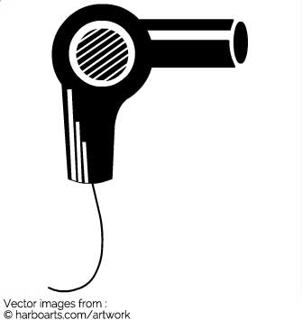 335x355 Download Hairdryer