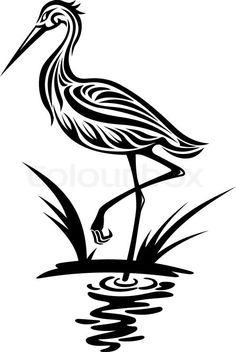 236x352 Pin By Tamra Dunnavant On Tattoos Tattoo, Heron
