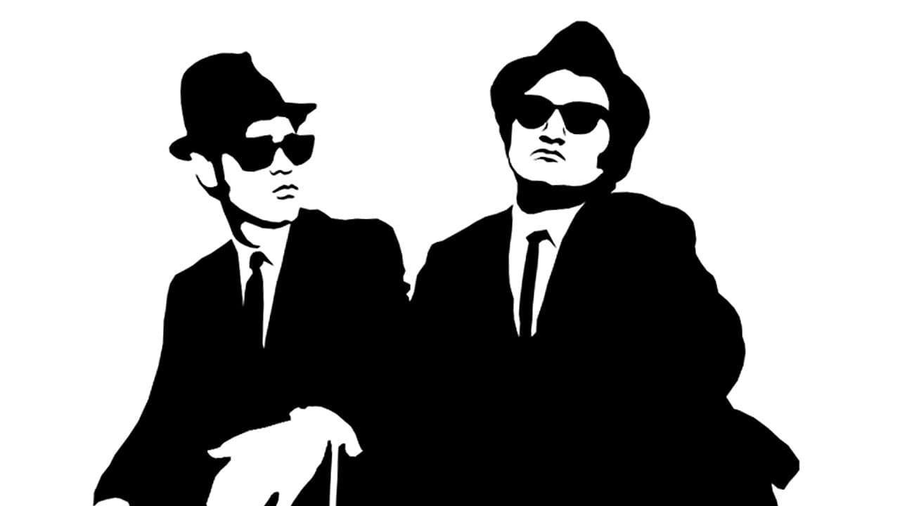 1280x720 The Blues Brothers (1980)