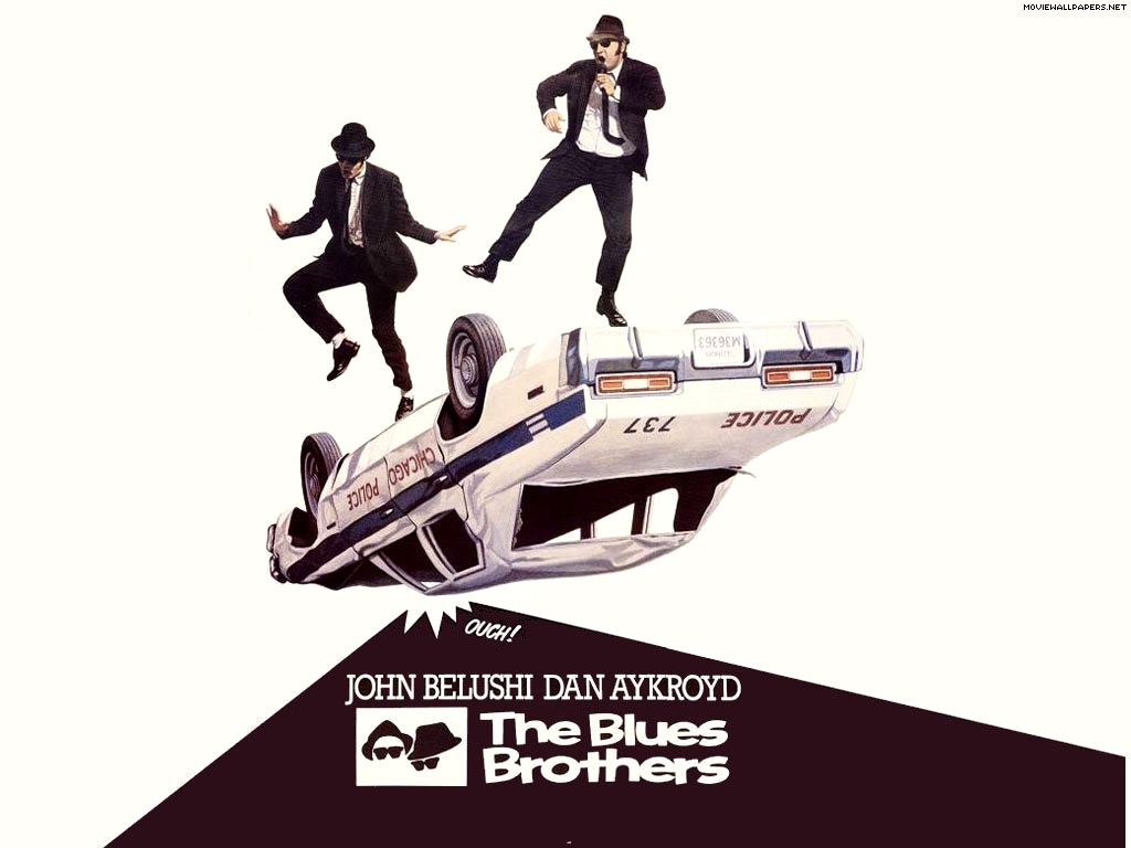 1024x768 The Blues Brothers Wallpapers Group (75)