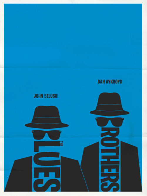 500x667 The Blues Brothers And A Leaf The Greatest Gra 217 Class Blog