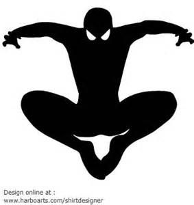 283x300 Superhero Silhouette Cut Files Free Svg Superhero